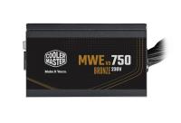 COOLERMASTER 750W 80+ BRONZE MWE v2 MPE-7501-ACABW-3BEU 12cm Fanlı Power Supply